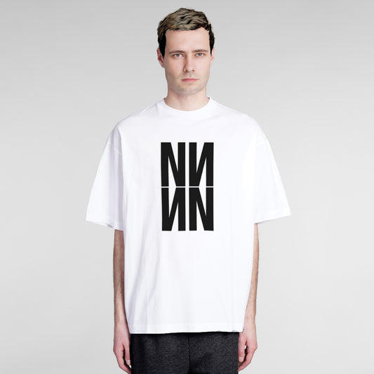 Unisex NEPHITE NATION NN T-Shirt