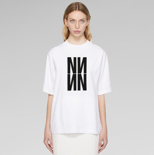 Unisex NEPHITE NATION NN T-Shirt